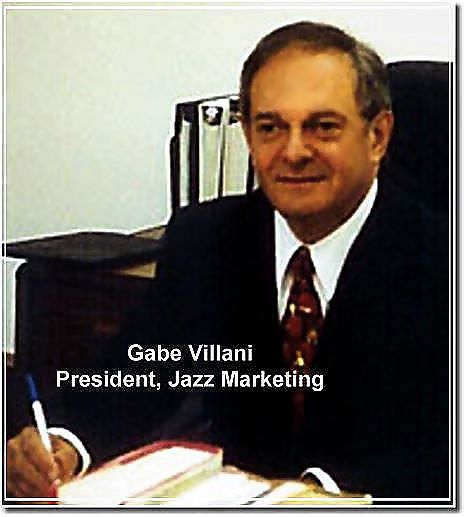 Gabe Villani